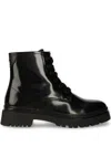 Gant Kadin Siyah Boots In Black