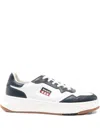 Gant Kazpar Sneakers In White