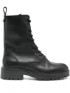 Gant Kelliin Boots In Black