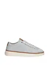 Gant Knit Sneakers In Multi