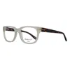 Gant Turquoise Plastic Frames