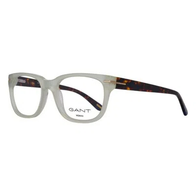 Gant Ladies' Spectacle Frame  Ga4058 52093  52 Mm Gbby2 In Gray