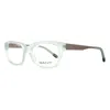Gant Green Metal Frames