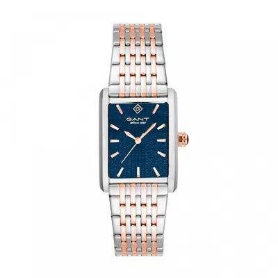 Gant Ladies' Watch  G17301 Colour:rose Gold Gbby2