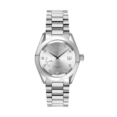 Gant Ladies' Watch  G176001 Gbby2 In White