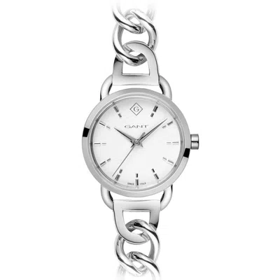 Gant Ladies' Watch  G178001 Gbby2 In White