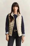 Gant Light Down Vest