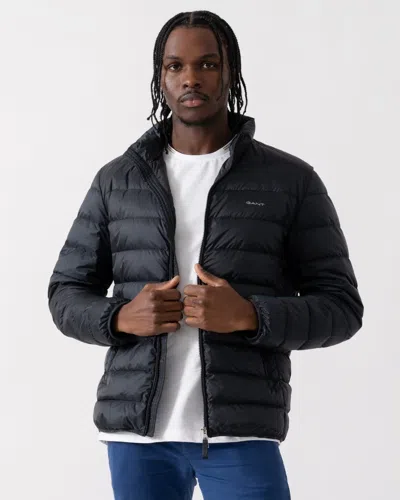 Gant Light Mens Down Jacket