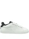 Gant Log Trainers In White