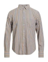 Gant Man Shirt Navy Size 15 ¾ Organic Cotton
