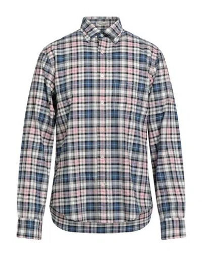 Gant Man Shirt Pink Size 15 ¾ Organic Cotton
