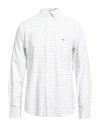 Gant Man Shirt Yellow Size 15 ¾ Cotton