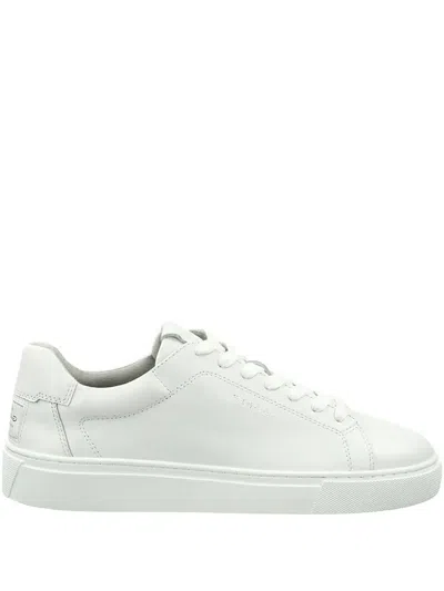 Gant Mc Julian Trainers In White