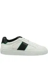 Gant Mc Julian Trainers In White