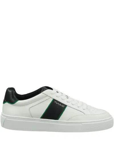 Gant Mc Julian Trainers In White