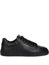 Gant Mc Julien Sneakers In Black