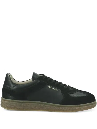 Gant Mc Julien Sneakers In Schwarz