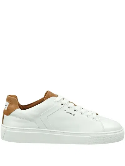 Gant Mc Julien Sneakers In White