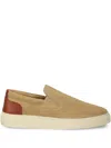 Gant Mc Julien Trainers In Neutrals