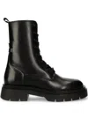Gant Meghany Boots In Black