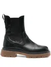 Gant Meghany Boots In Black
