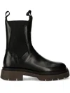 Gant Meghany Stiefel In Schwarz