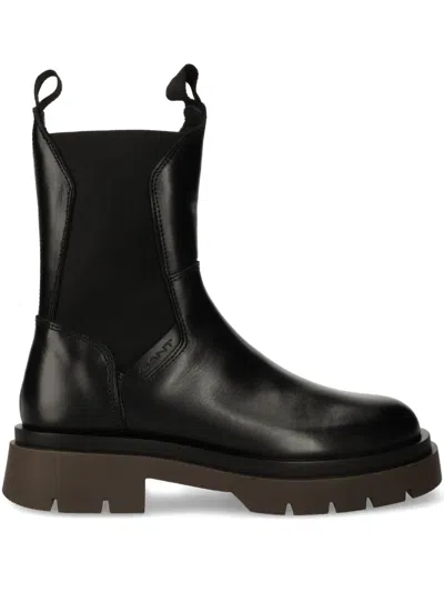 Gant Meghany Stiefel In Schwarz