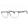 Gant Rectangle-frame Glasses
