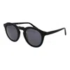 Gant Men Men's Sunglasses In Black