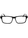 Gant Rectangular Eyeglasses For Men - Ga50017 Model