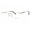 Gant Rectangle-frame Glasses