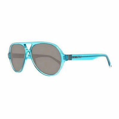 Gant Men's Sunglasses  Gr2003 58b39  58 Mm Gbby2 In Blue
