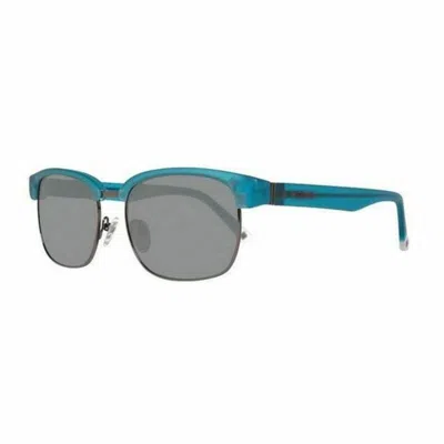 Gant Metal Men's Sunglasses In Blue