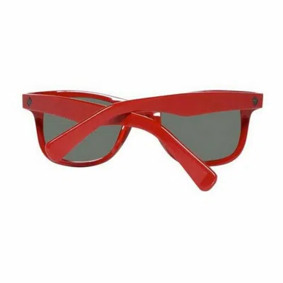 Gant Men's Sunglasses  Gra067 50p12  50 Mm Gbby2 In Red