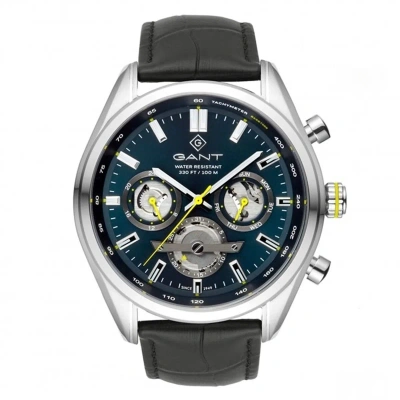 Gant Men's Watch  G131101 Gbby2 In Black
