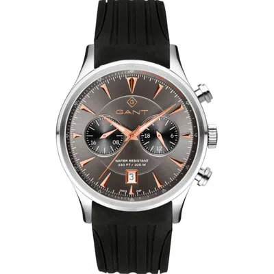 Gant Men's Watch  G135014 Gbby2 In Black