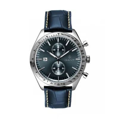 Gant Men's Watch  G142003 Gbby2 In Blue