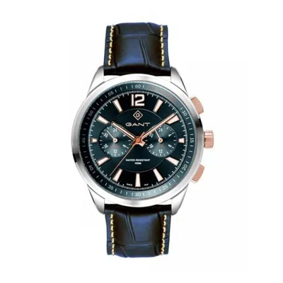 Gant Men's Watch  G144002 Gbby2 In Blue