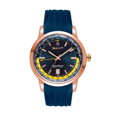 Gant Men's Watch  G152003 Gbby2 In Blue