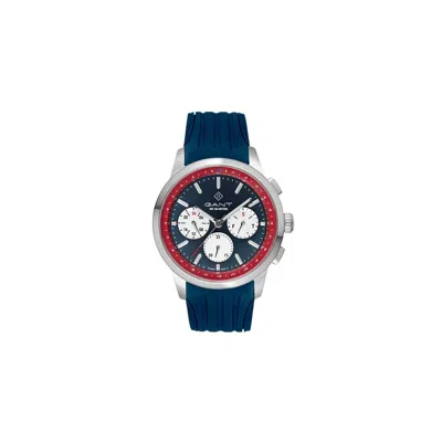 Gant Men's Watch  G154010 Gbby2 In Blue