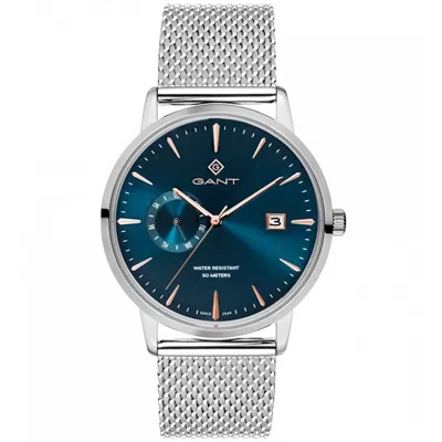 Gant Men's Watch  G165022 Gbby2 In Metallic