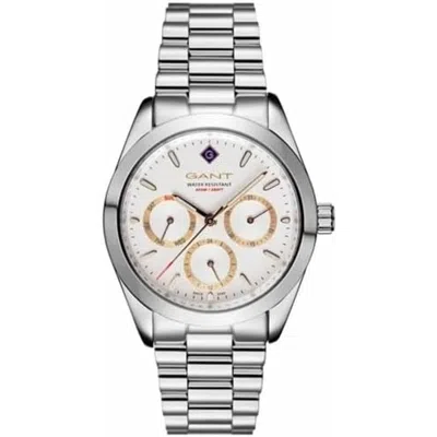 Gant Men's Watch  G177023 Gbby2 In White