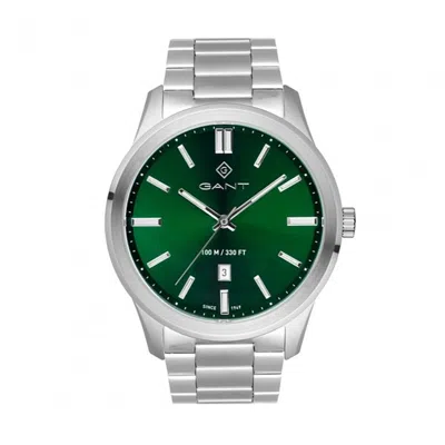 Gant Men's Watch  G18200 Colour:green Gbby2