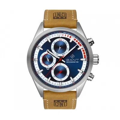 Gant Men's Watch  G185002 Gbby2 In Blue