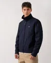 Gant Mens Cotton Twill Windcheater Jacket