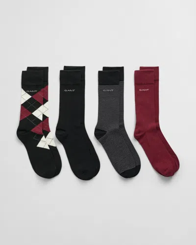 Gant Mens Gift Box In Multi
