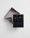 Gant Mens Gift Box In Black