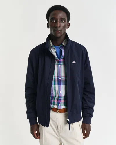 Gant Mens Lightweight Hampshire Jacket