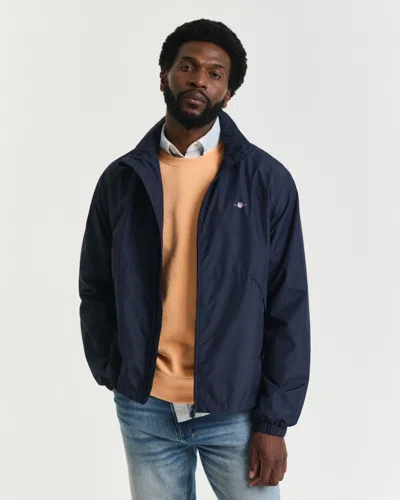 Gant Mens Lightweight Windshielder Jacket