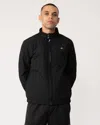 Gant Mens Quilted Windcheater Jacket